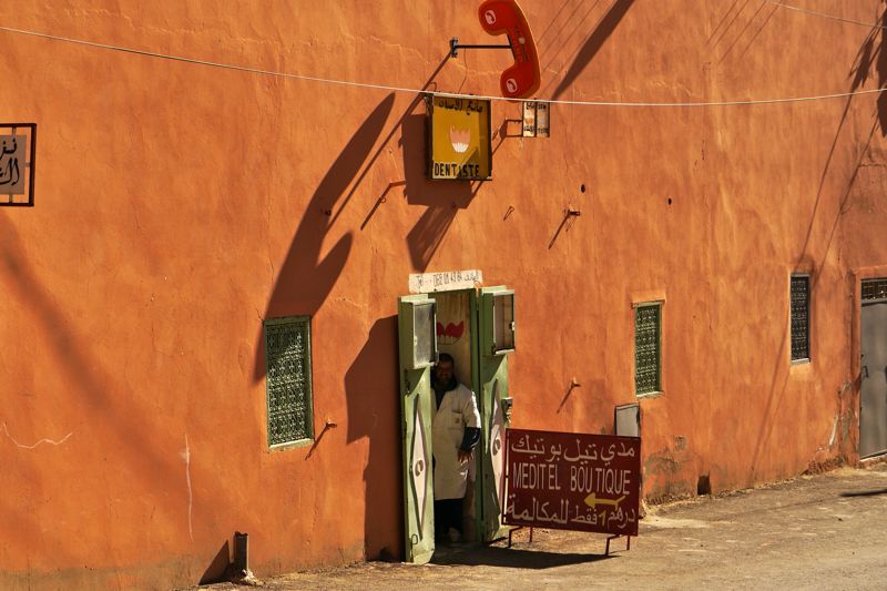 Morocco